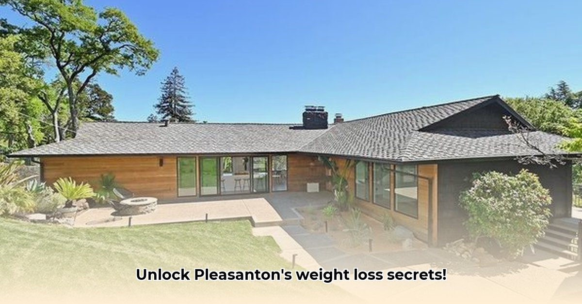 weight-loss-pleasanton-ca